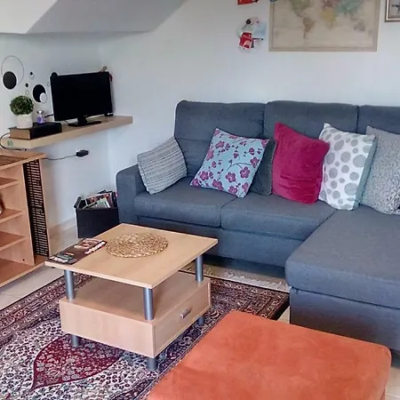 Silvia's House Nauplia