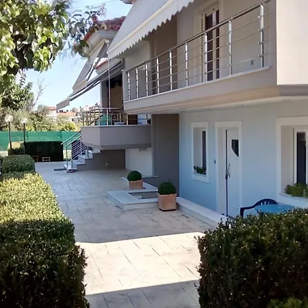 Casa vacanze Silvia's House